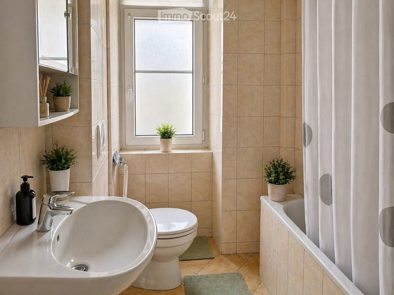 2.5-room apartment available from July 1st (5)