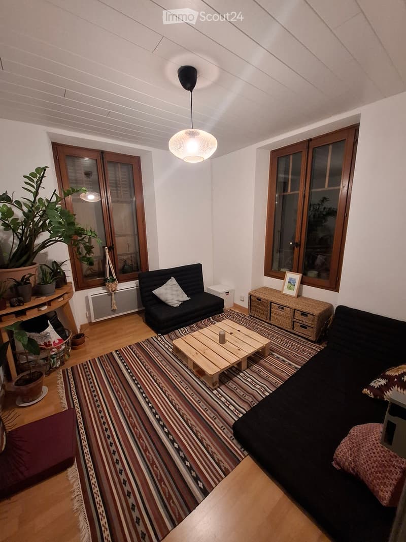 Location appartement 2 semaines début septembre (1)