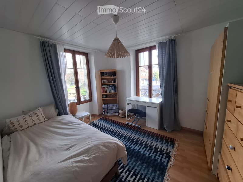 Location appartement 2 semaines début septembre (4)
