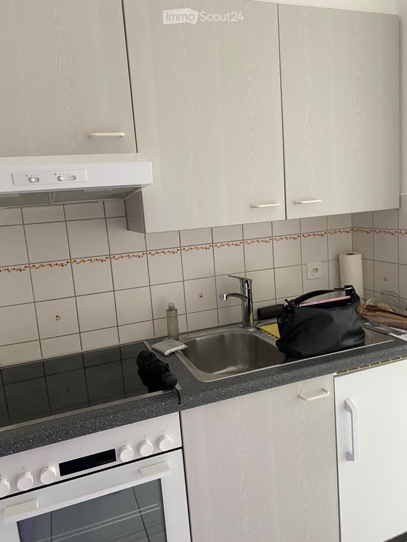 Studio a Sion in affitto (3)