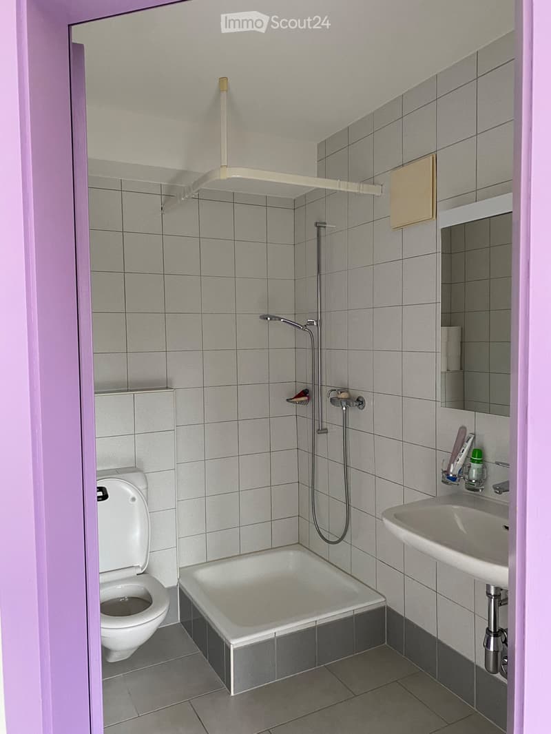 Studio a Sion in affitto (2)