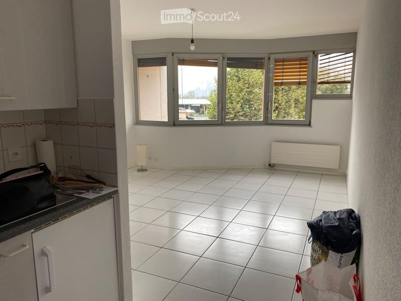 Studio a Sion in affitto (4)