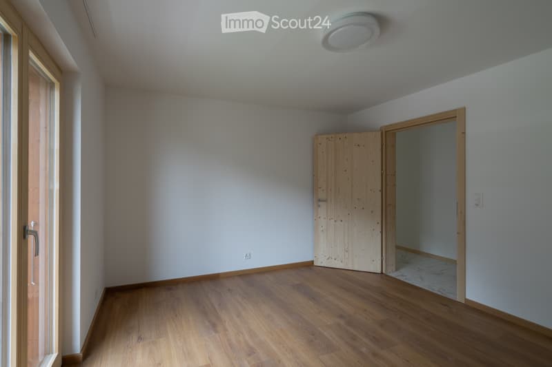 Wohnung 4 1/2 zur Miete, neu, in Val-d'Illiez (4)