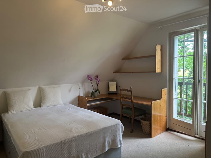 Schönes Zimmer zur Miete (2)