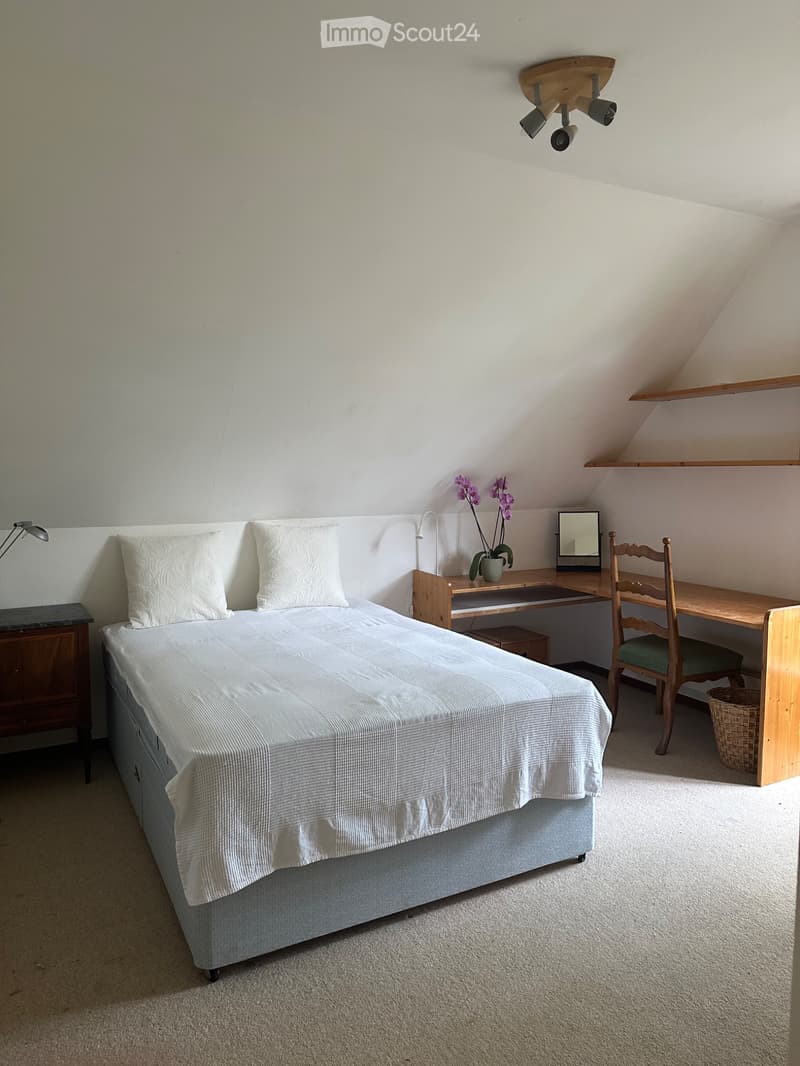Schönes Zimmer zur Miete (1)