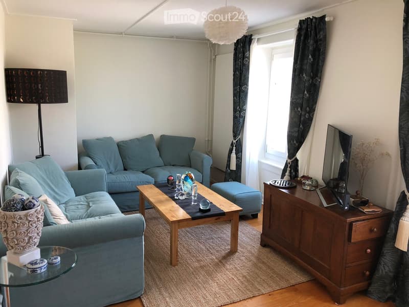 Familienhaus mit 6 Zimmern und eigenem Garten (3)