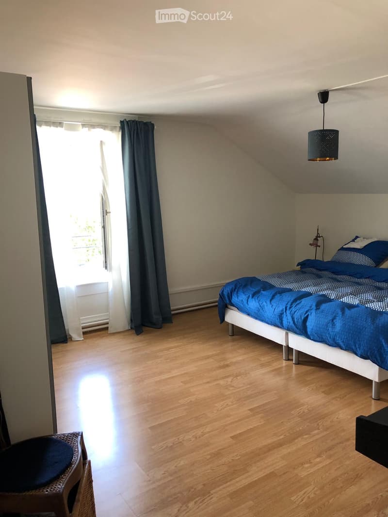 Familienhaus mit 6 Zimmern und eigenem Garten (5)