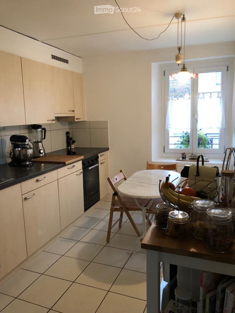 Familienhaus mit 6 Zimmern und eigenem Garten (2)