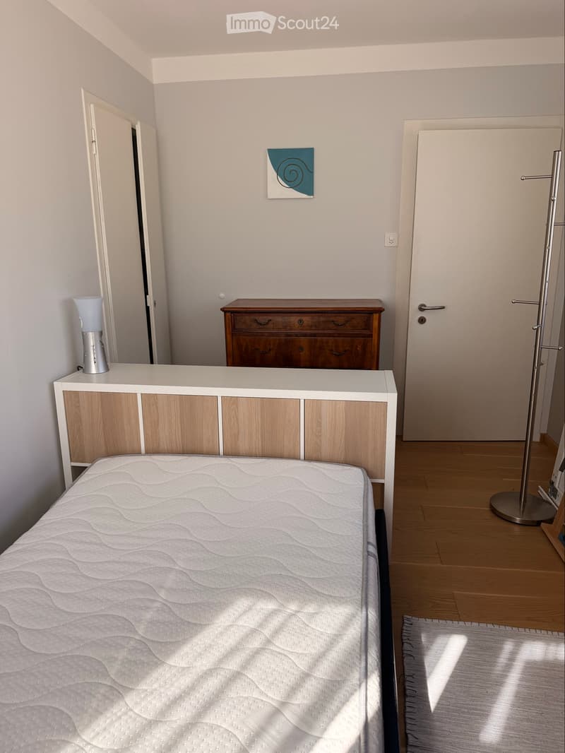 Petite chambre tranquille et lumineuse à louer (1)
