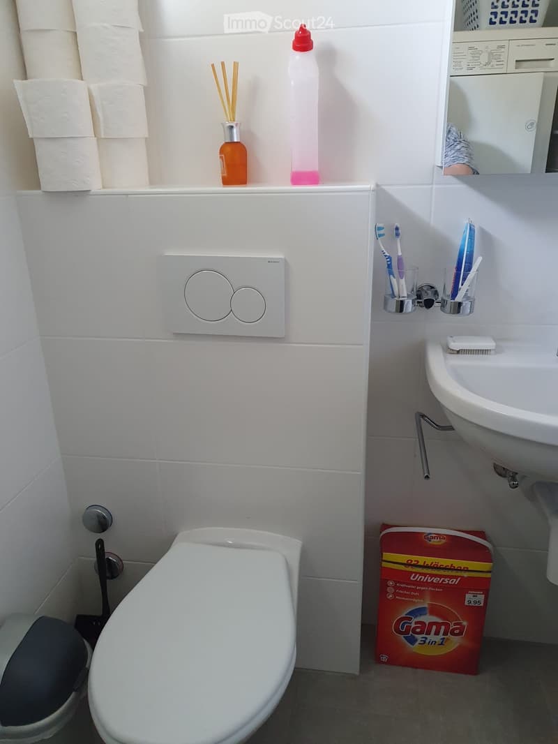 Appartement à louer (3)