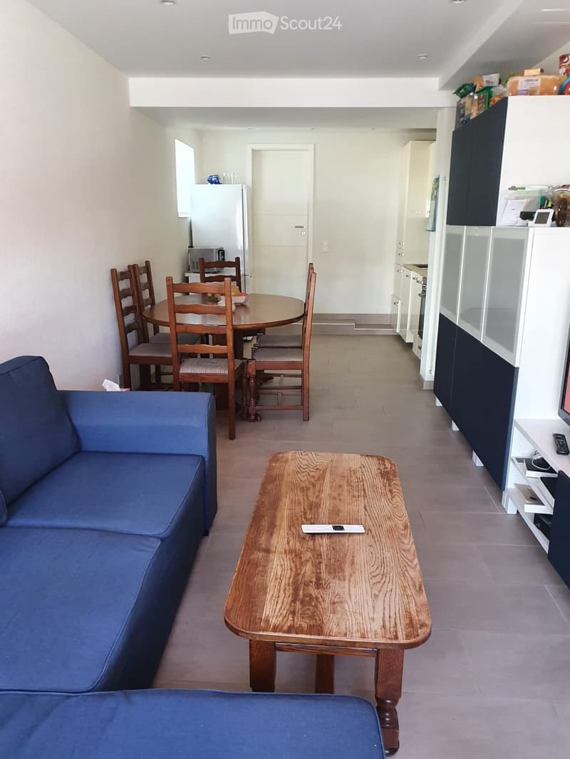 Appartement à louer (2)