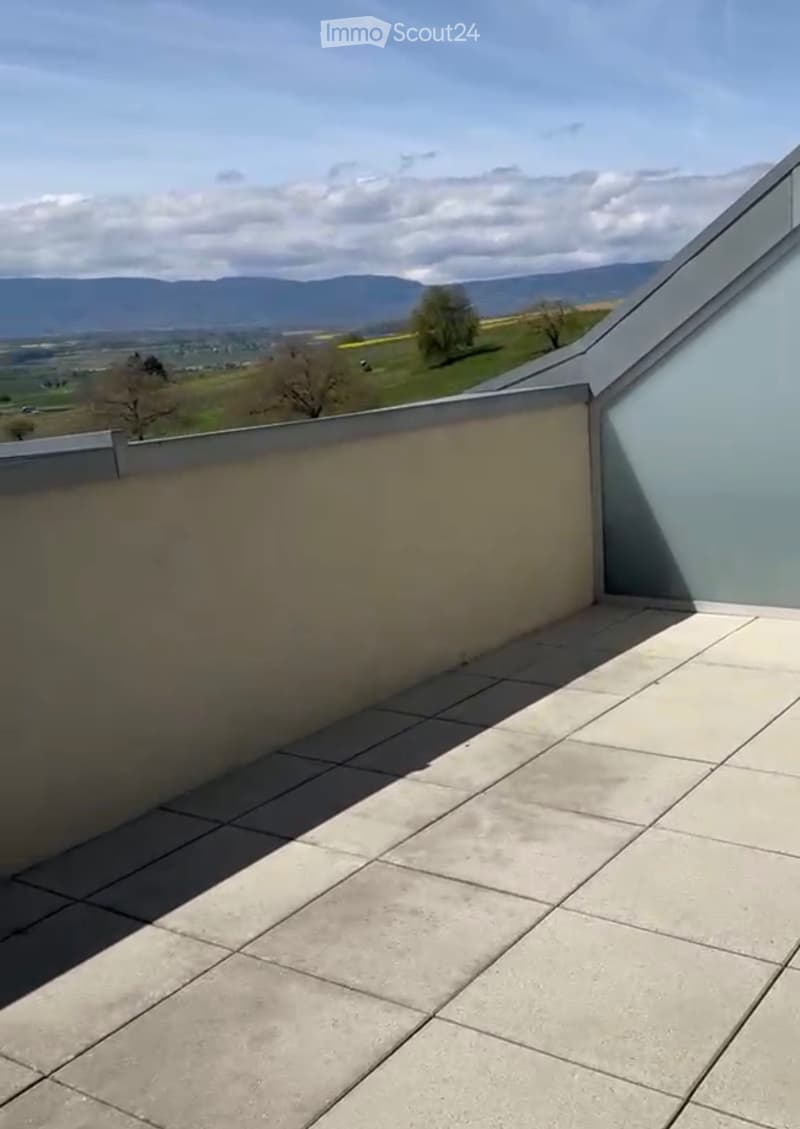 Reprise de bail : Appartement 3.5 pièces (5)