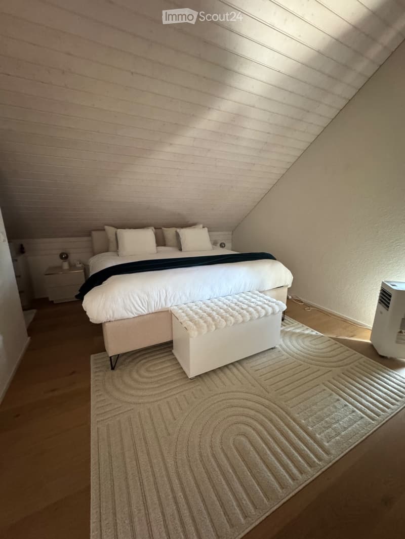Reprise de bail : Appartement 3.5 pièces (3)