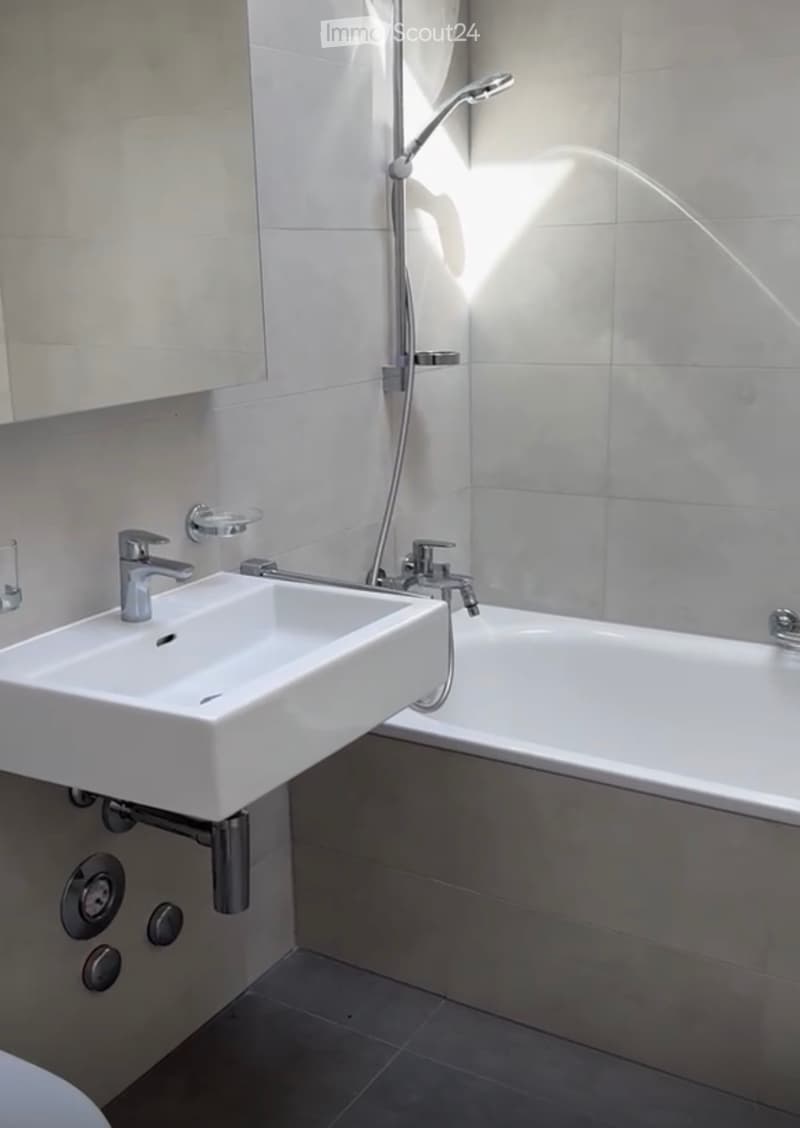 Reprise de bail : Appartement 3.5 pièces (4)