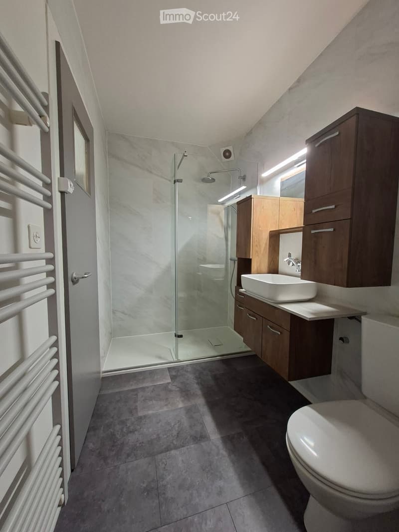 Zu vermieten sehr schönes Apartment im 1. Stock eines PPE (2)