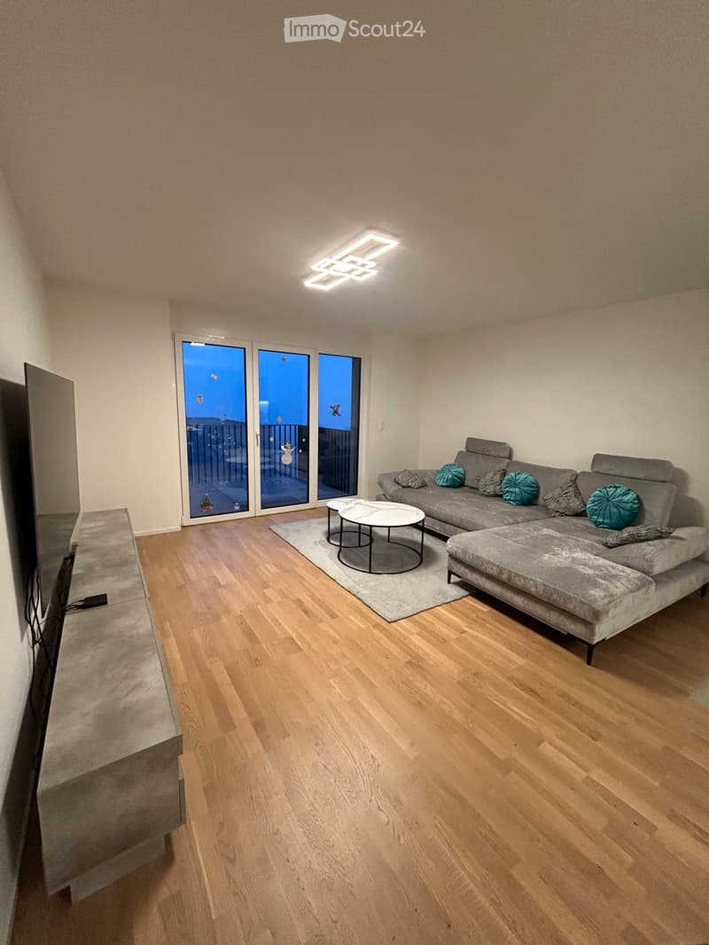 Appartement 4.5 pièces à Moudon (1)