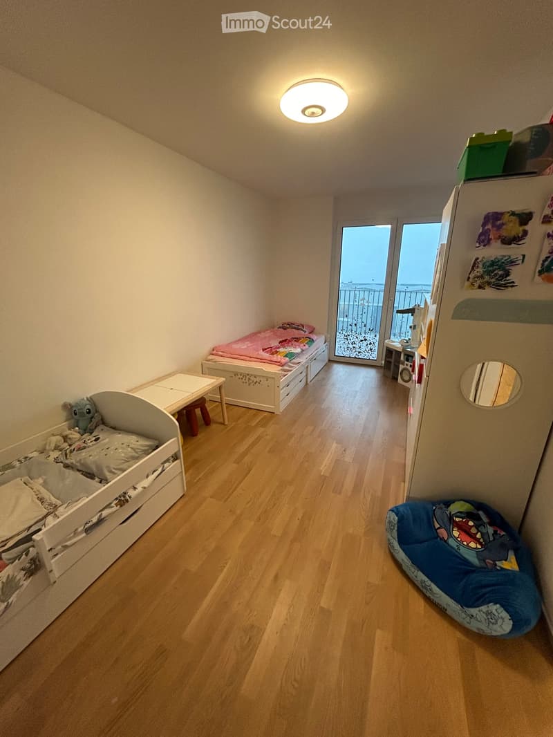Appartement 4.5 pièces à Moudon (3)