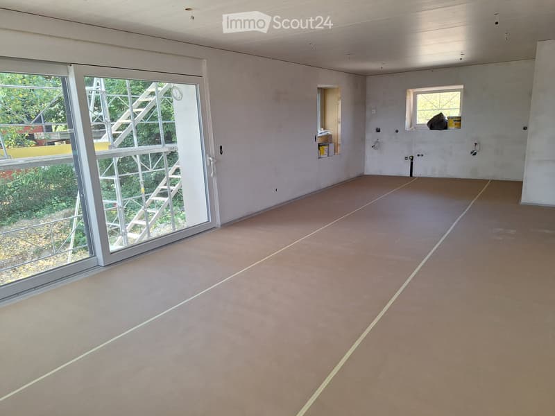 Appartement neuf à louer (1)