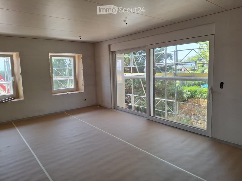 Appartement neuf à louer (2)