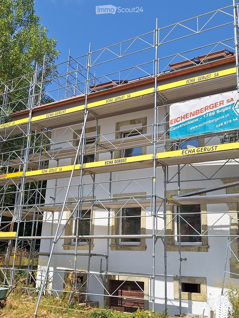 Appartement neuf à louer (3)
