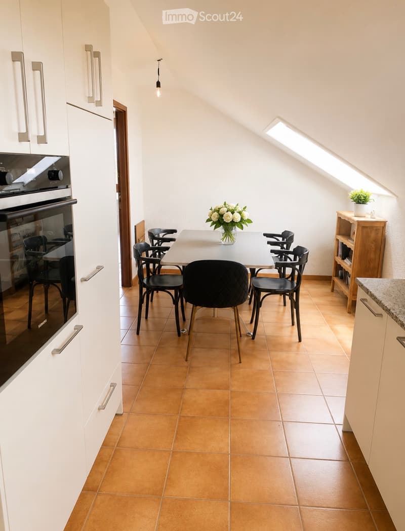Wohnung mit 3,5 Zimmern renoviert (5)