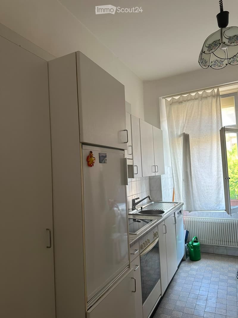Appt. 3,5 pièces au 1er, Bienne / 3,5-Zimmer-Whg 1.OG, Biel (2)