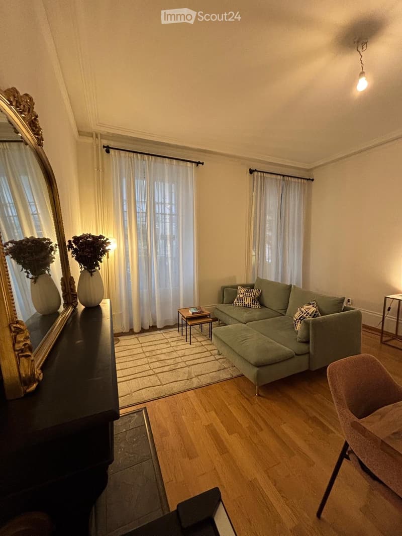 Chambre à louer (2)