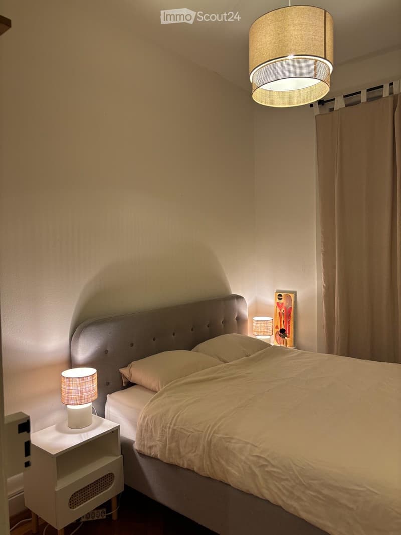 Chambre à louer (1)