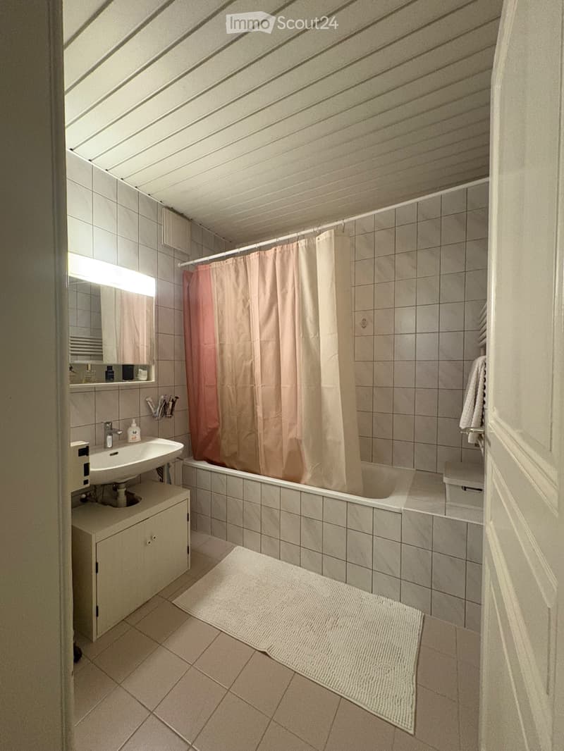 Chambre à louer (3)
