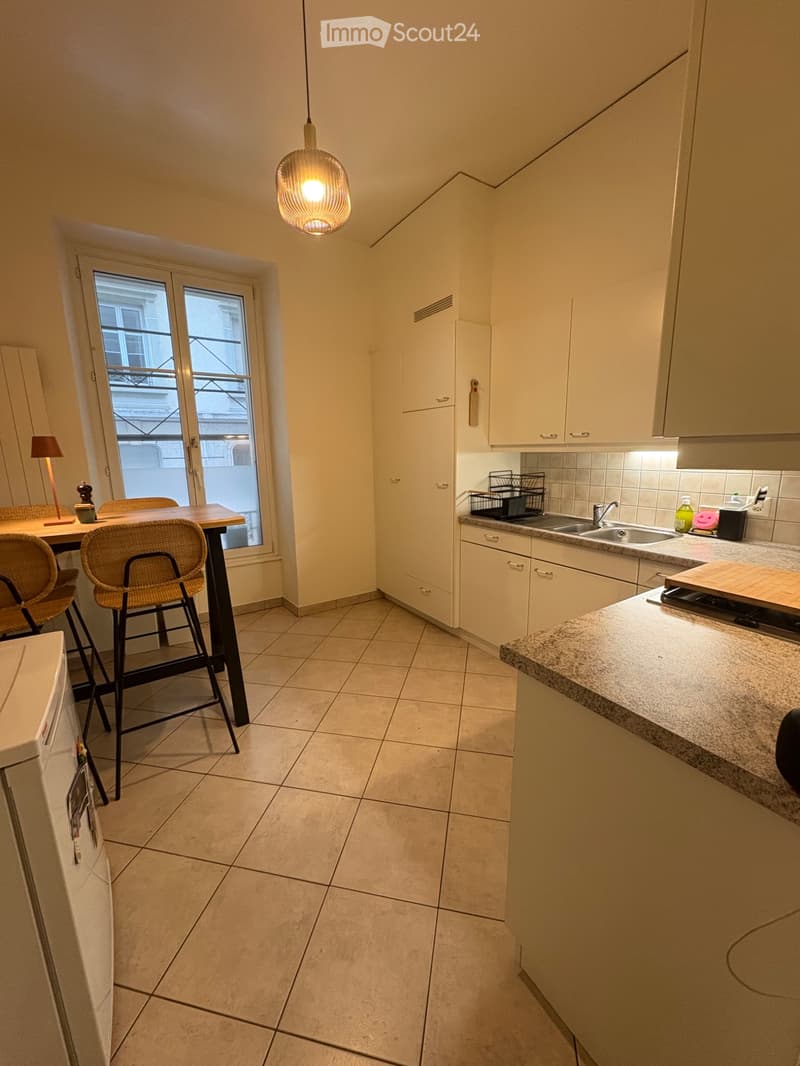 Chambre à louer (4)