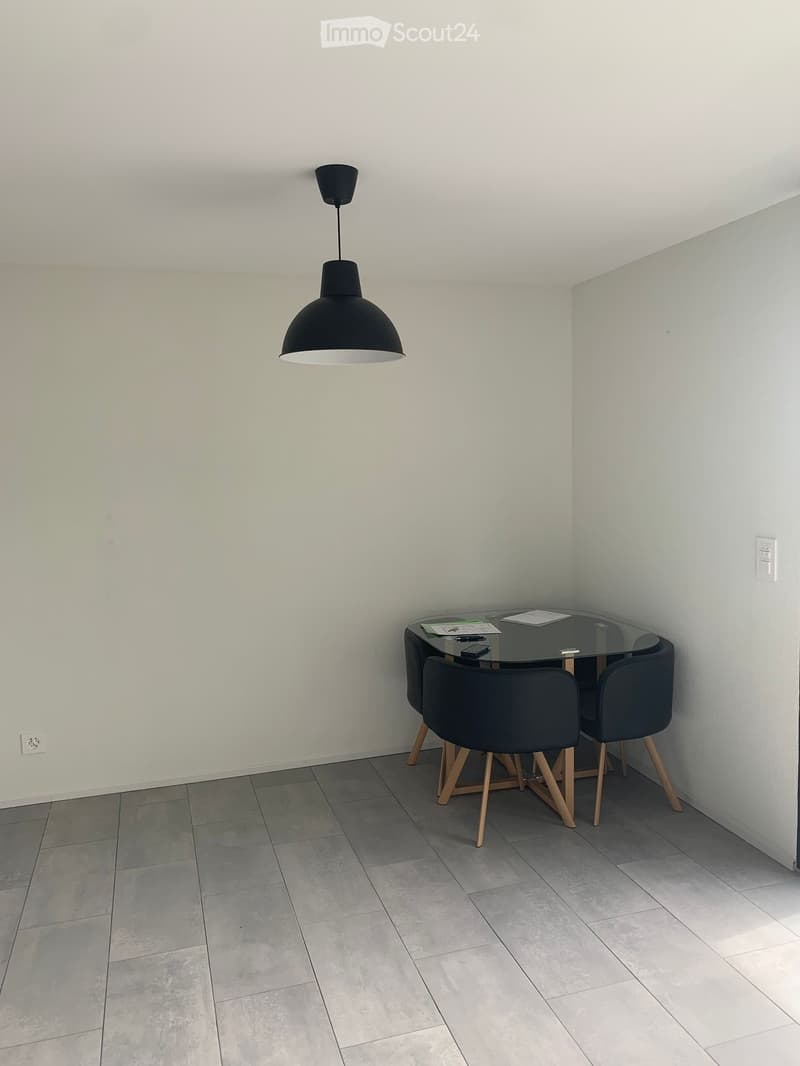 Studio entièrement meublé (5)