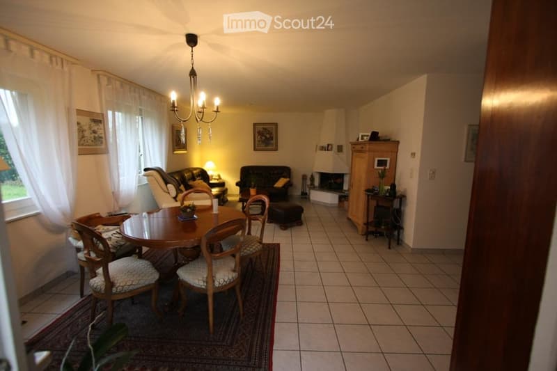 Wohnung 3.5 Zimmer in Corminboeuf (1)