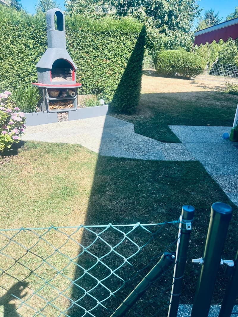 Wohnung 3.5 Zimmer in Corminboeuf (2)