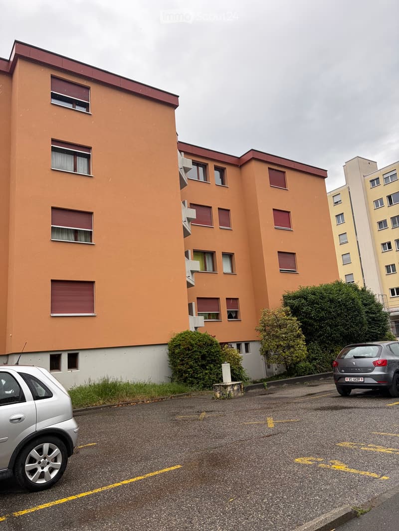 Wohnung zur Miete (Angestellte) (4)