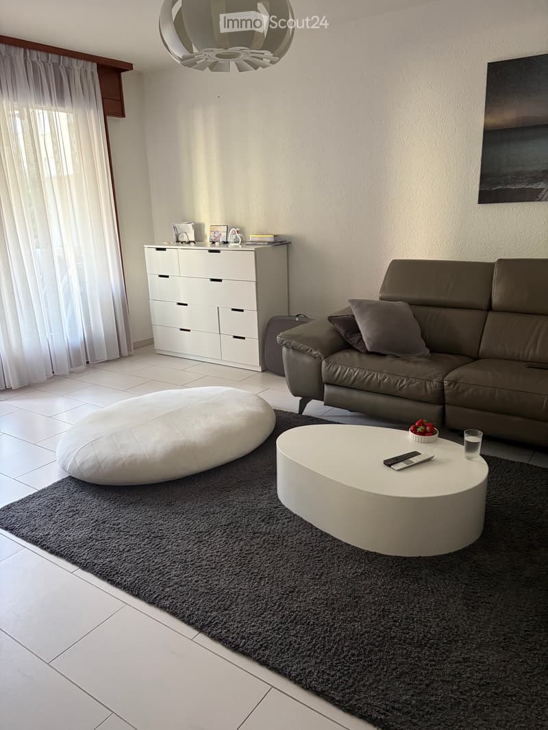Wohnung zur Miete (Angestellte) (2)