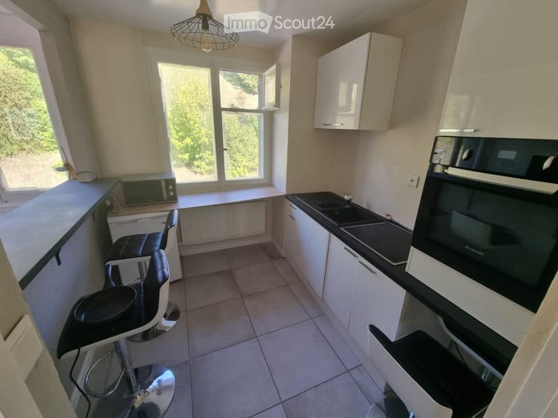 Chambre en colocation Le Locle (2)