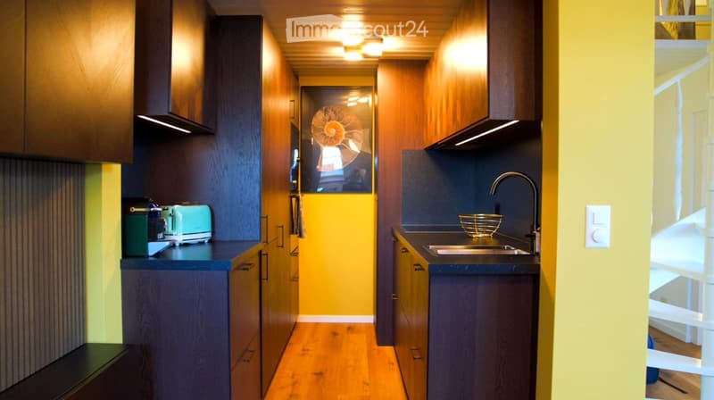 Beautiful furnished attic for rent from September 1st, 2026 (2)