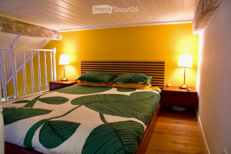 Beautiful furnished attic for rent from September 1st, 2026 (5)