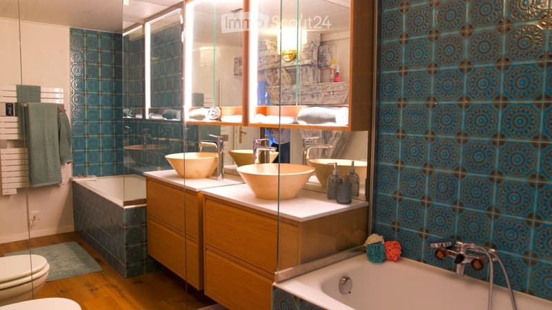 Beautiful furnished attic for rent from September 1st, 2026 (4)