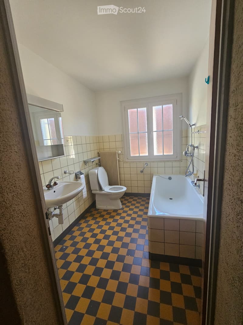 Spacious individual villa in Moudon (5)