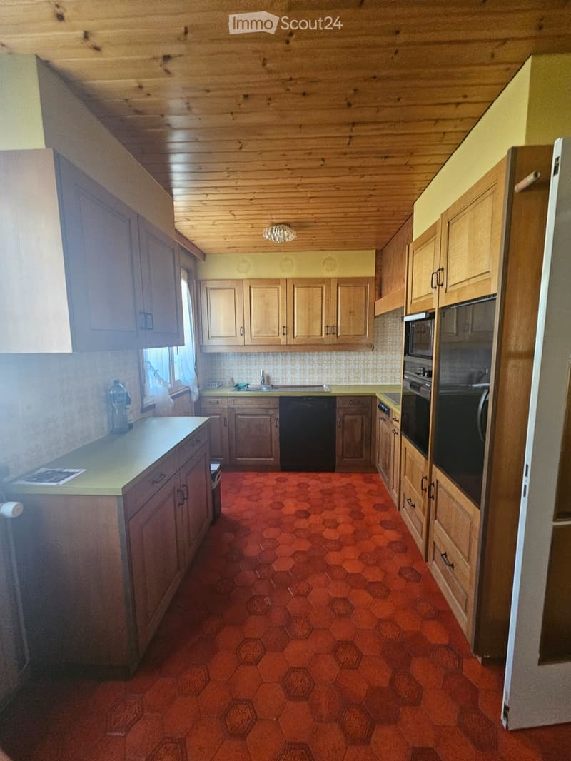 Spacious individual villa in Moudon (3)