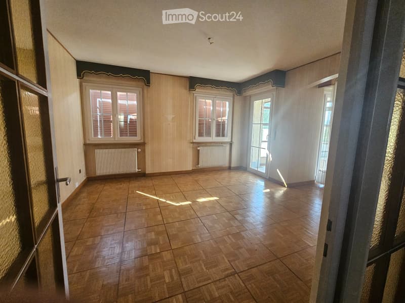 Spacious individual villa in Moudon (4)