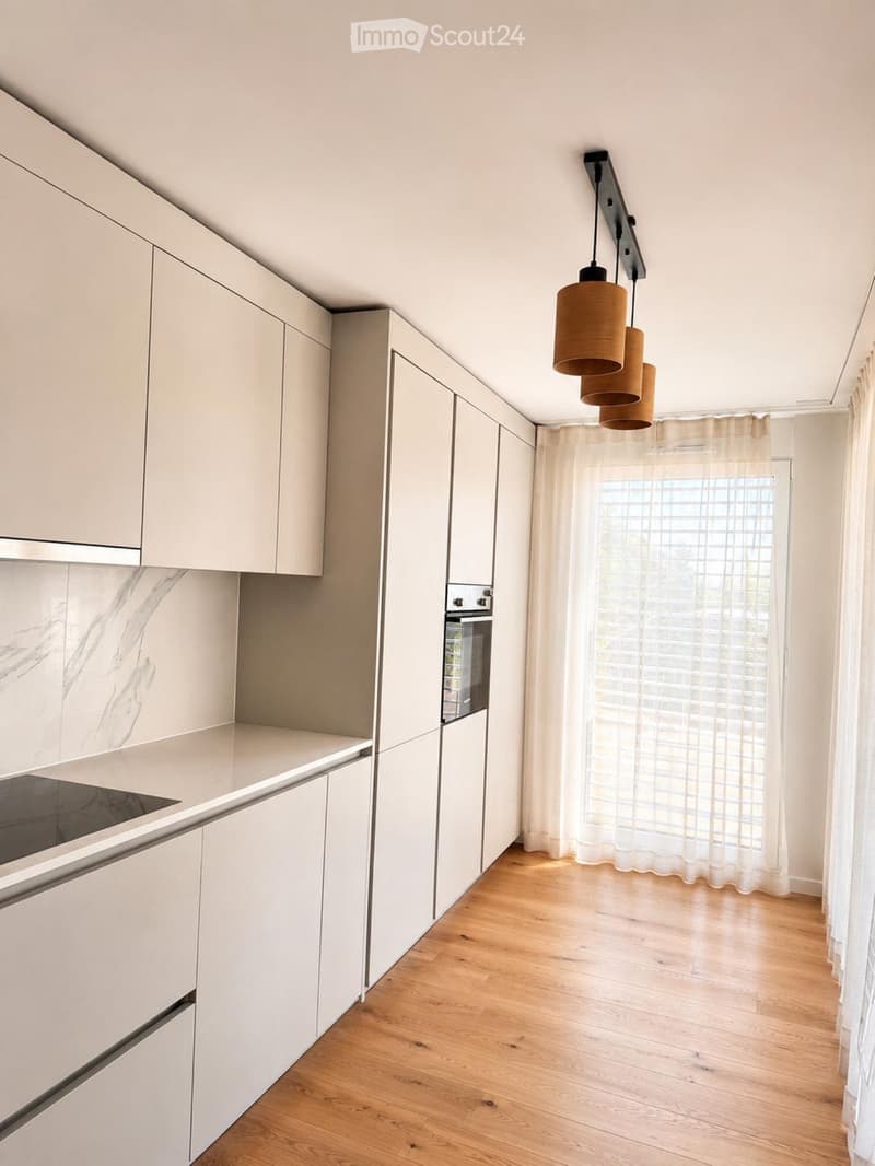 Magnifique appartement de 4.5 p haut standing terre sainte (1)