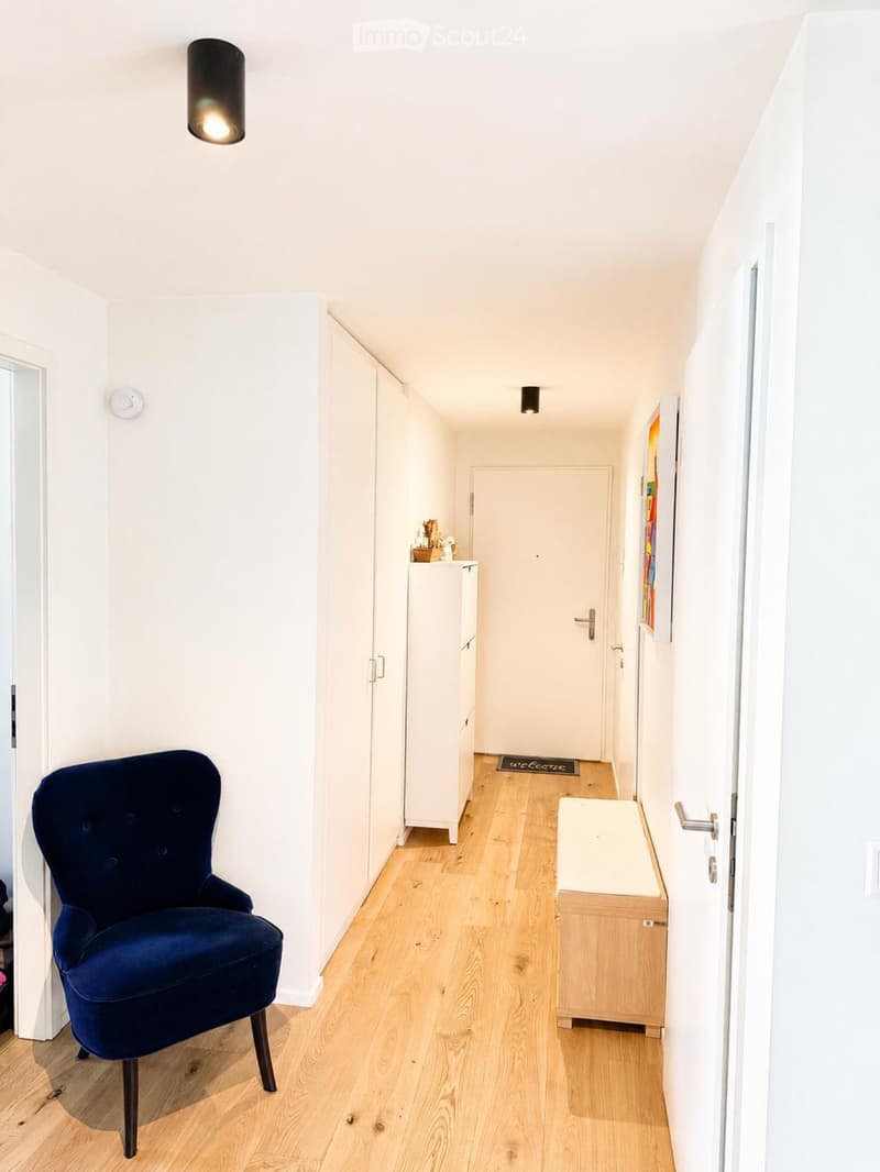 Magnifique appartement de 4.5 p haut standing terre sainte (4)
