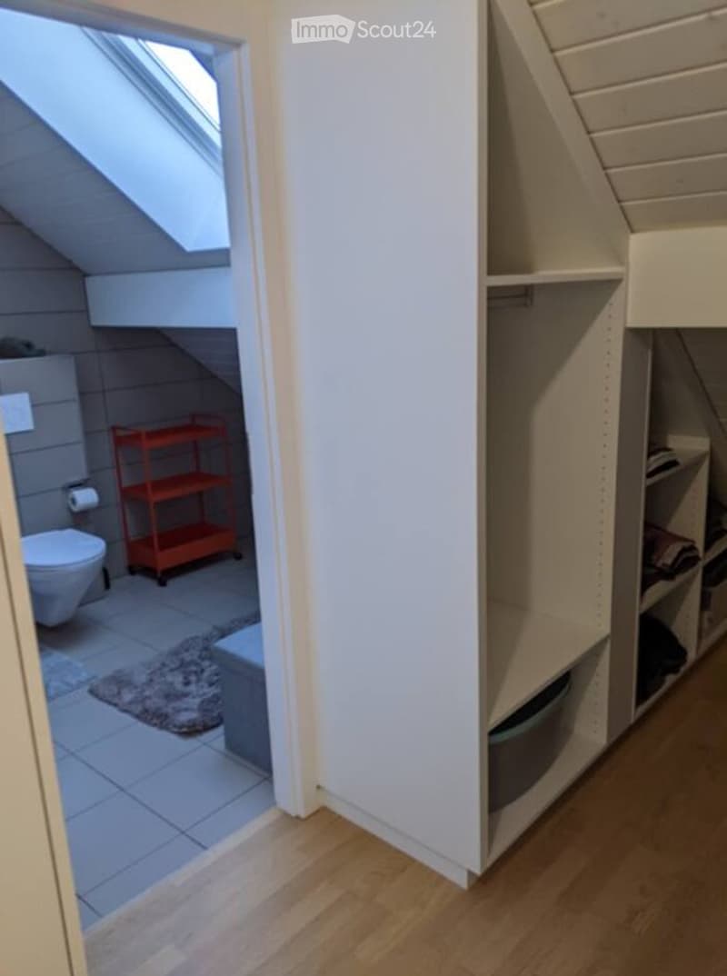 Colocation premium Espace privé avec SDB - Echallens (LEB) (3)