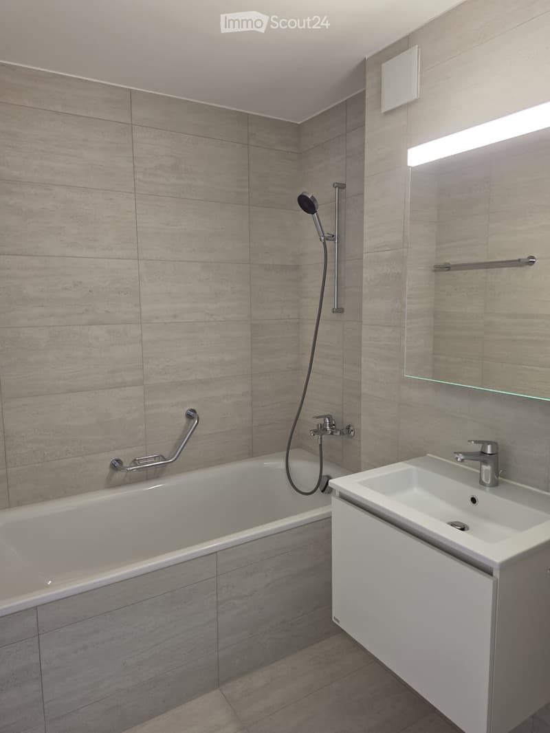 Magnifique appartement neuf de 3.5 pièces à Rolle (4)