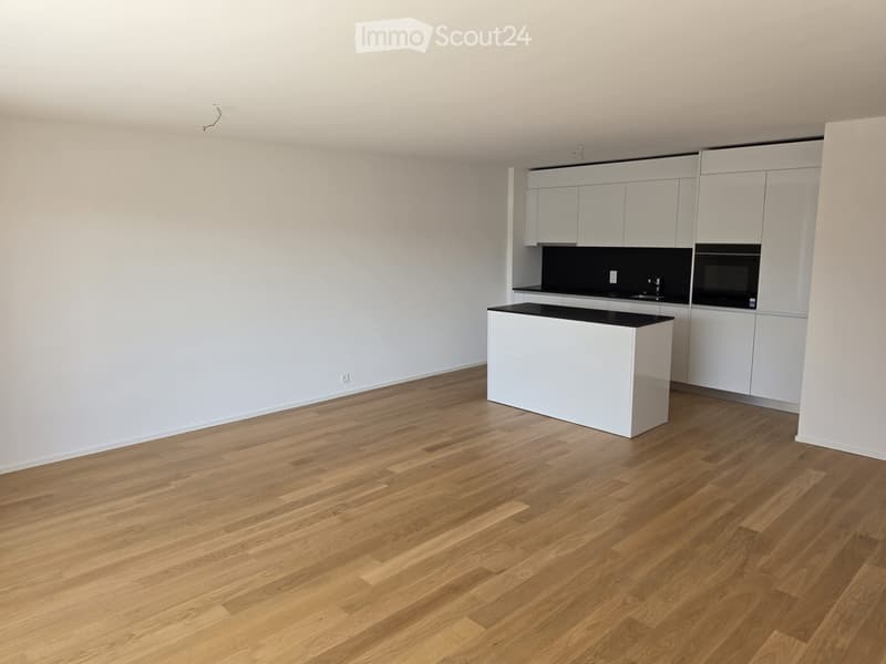 Magnifique appartement neuf de 3.5 pièces à Rolle (2)