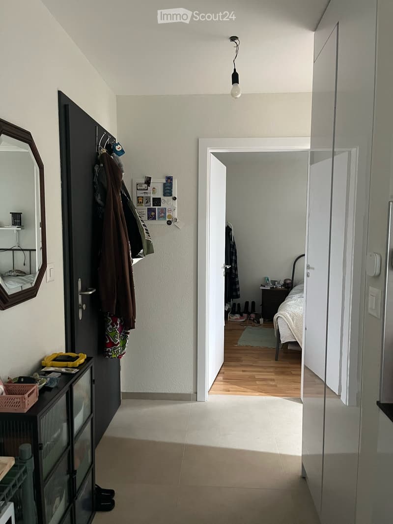 Wohnung mit 2,5 Zimmern zur Miete (4)