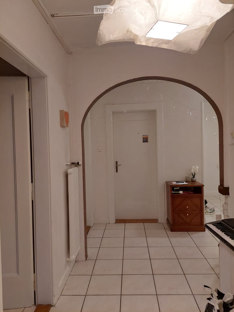 Room for rent near the TRAIN STATION and UNIVERSITY (3)