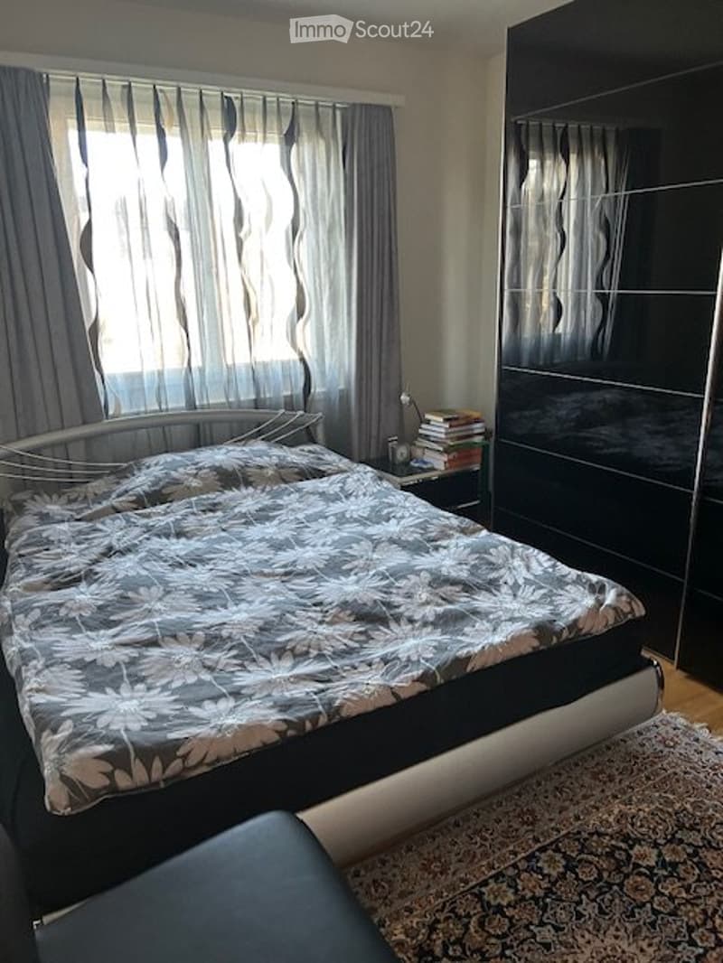 Urbaner Komfort mit naturnaher Ruhe, WG Zimmer per 1.10.2026 (4)